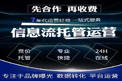 SEM托管服务，案例分享转化成果